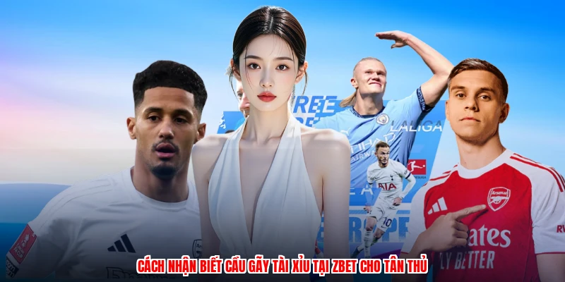 Cách Nhận Biết Cầu Gãy Tài Xỉu Tại ZBET Cho Tân Thủ